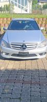 Mercedes-Benz C 200 CGI T