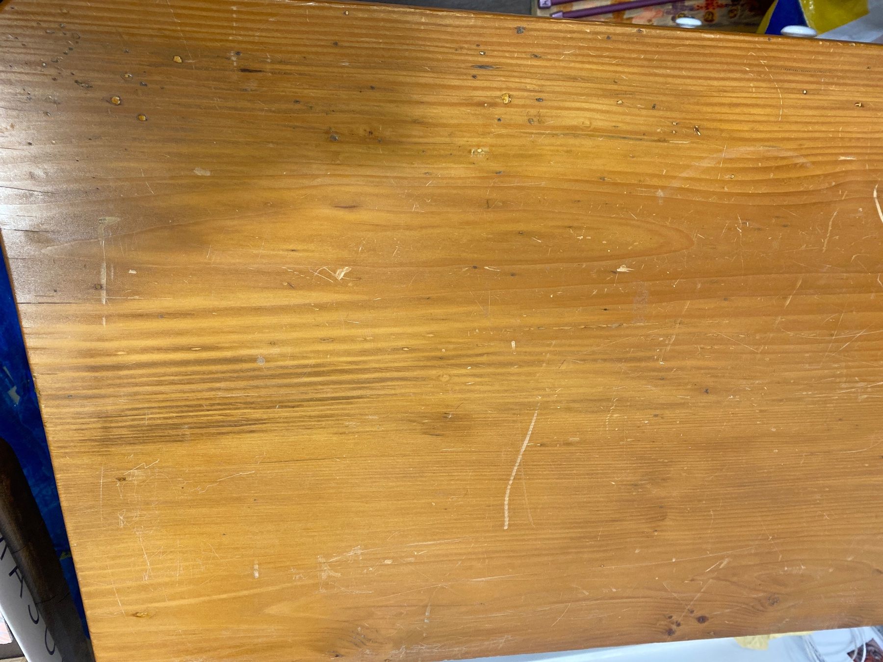 Cassettiere: Meuble à tiroir en bois – Usato da La Neuveville venduto da e_perriard 3
