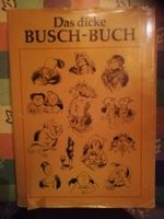 Buch Wilhelm Busch DDR 1984