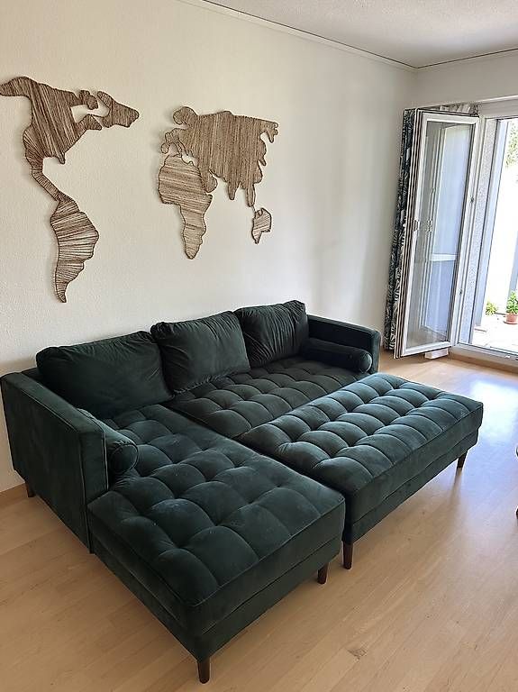 Divani: Ecksofa Laona – Usato da Oftringen venduto da nathhasl 2