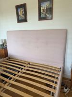 IKEA IDANÄS Bett 160x200