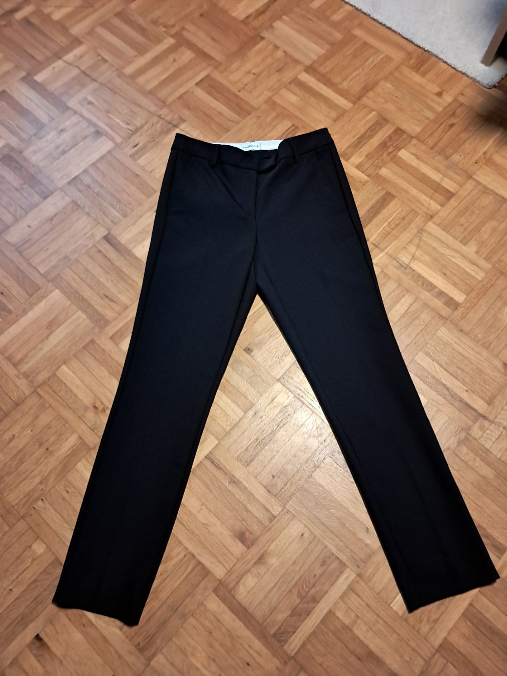 Marella Pantaloni: Marella Hose 34 / xs – Usato da Kefikon TG venduto da theratpack20