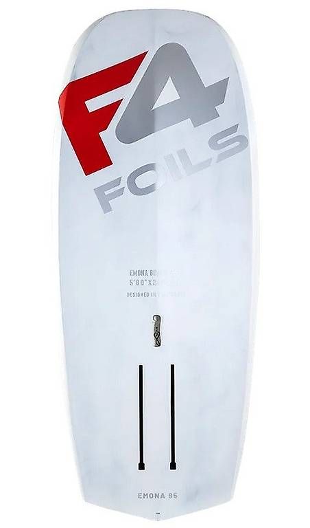 Tavole da surf e di nuoto: F4 Foils Emona V2 Board 85l – Usato da Rothrist venduto da Strizy 1