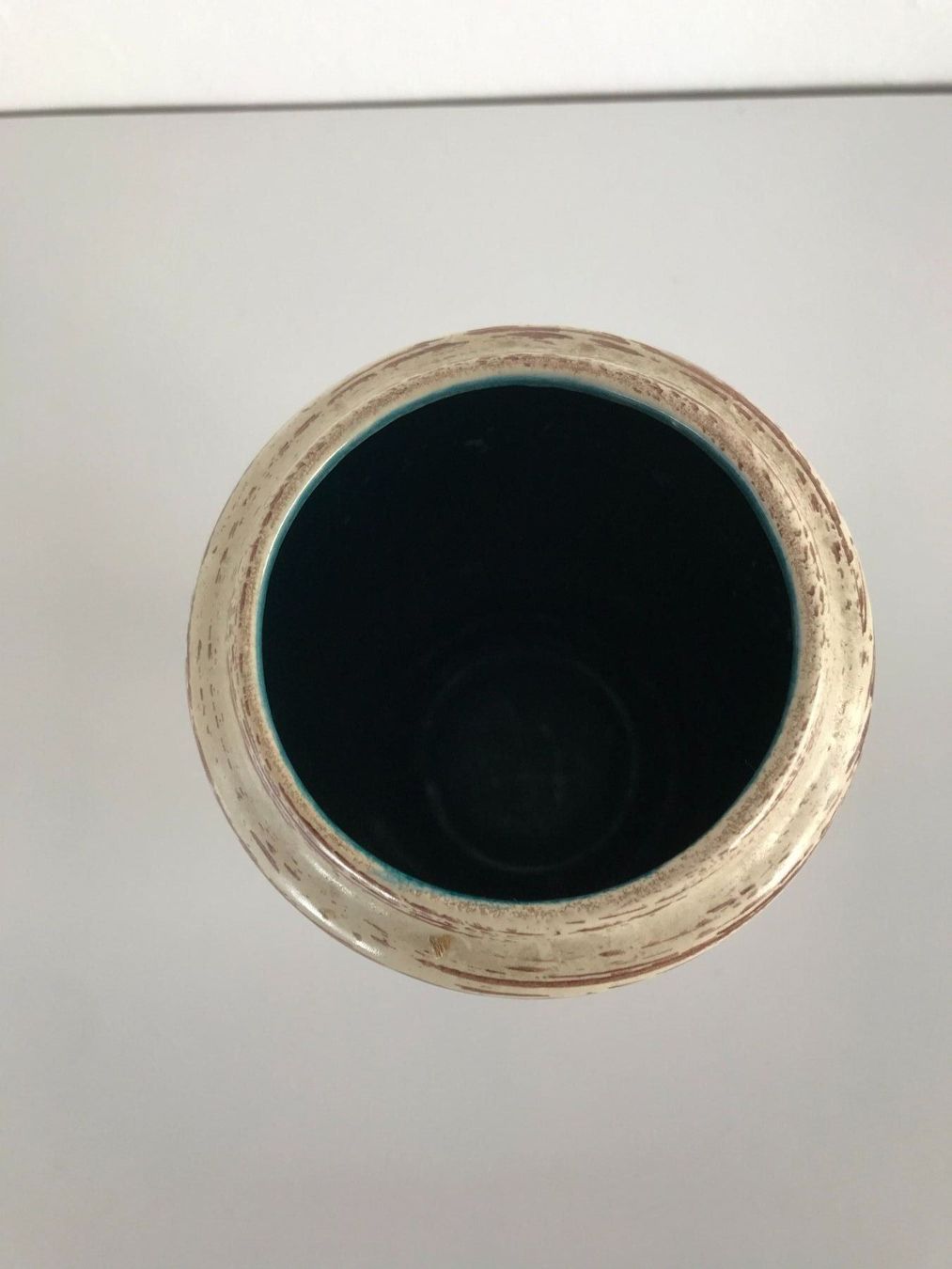 Vasi & Recipienti: Vintage Keramik Vase – Usato da Wetzikon ZH venduto da seli03 5