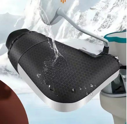 Altro in  Abbigliamento & Accessori: Handwärmer Mofa, Roller, Motorrad – Nuovo e nell'imballaggio originale da Unterägeri venduto da mar_6mls 3