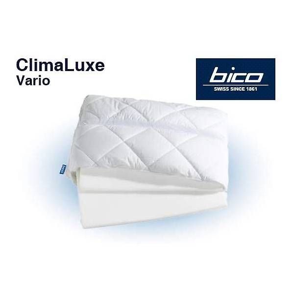 Kissen: Bico Kissen ClimaLuxe Vario – Gebraucht aus Muttenz von 18meli93 1