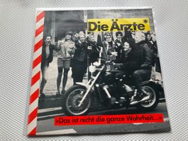 Die Ärzte