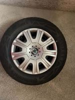4x Continental EcoContact 6 195/65 R15 