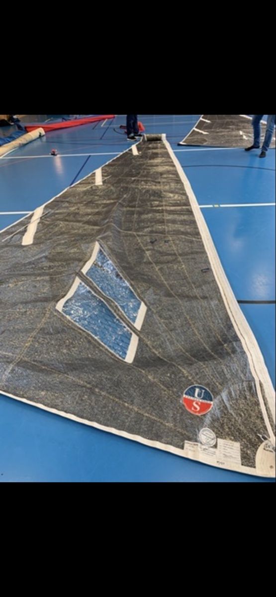 North Sails Autres: Melges 24 Segel – D'occasion à Twann par phi_cd7p 2