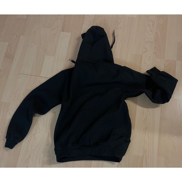 Adidas Maglioni & Felpe: adidas Hoodie schwarz, XS, kuschelig, Kaputze, langarm – Usato da Amriswil venduto da fit8580 2