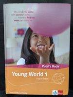 Young World 1: Englischbuch für die 3. Klasse, Top!