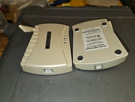 Altes USB Wlan Dongle