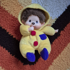 Profile image of MONCHHICHI