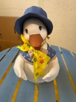 Ente Susi