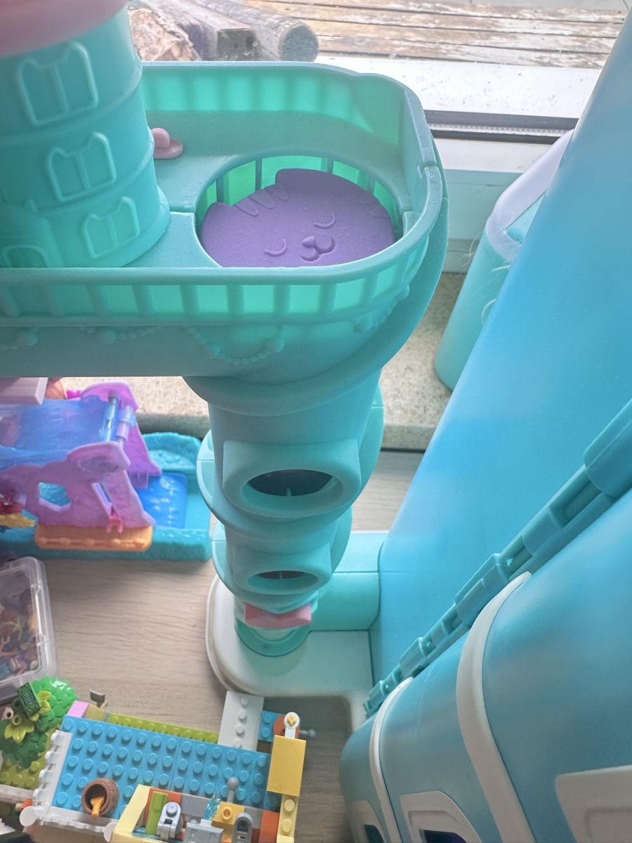 Case e mobili per bambole: Gabby‘s Dollhouse – Nuovo (secondo la descrizione) da Buchs SG venduto da mar_pfp5 1