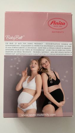 Baby belt  - gravidanza