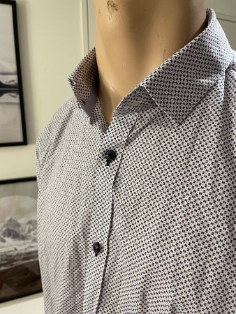 Chemise/Hemd (Homme/Herren) - Matinique: Taille/Grösse XL