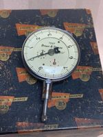 VTG BROWN & SHARPE 7297