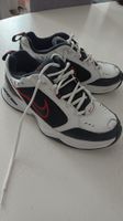 Nike Air Monarch IV Schuhe Grösse 43 US 9.5