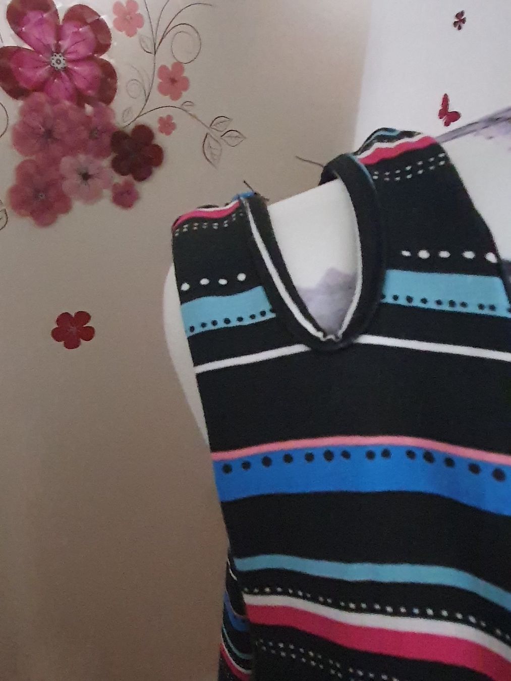 Vestiti: Kleid XL Neu – Nuovo (secondo la descrizione) da Klingnau venduto da Fee1960 1