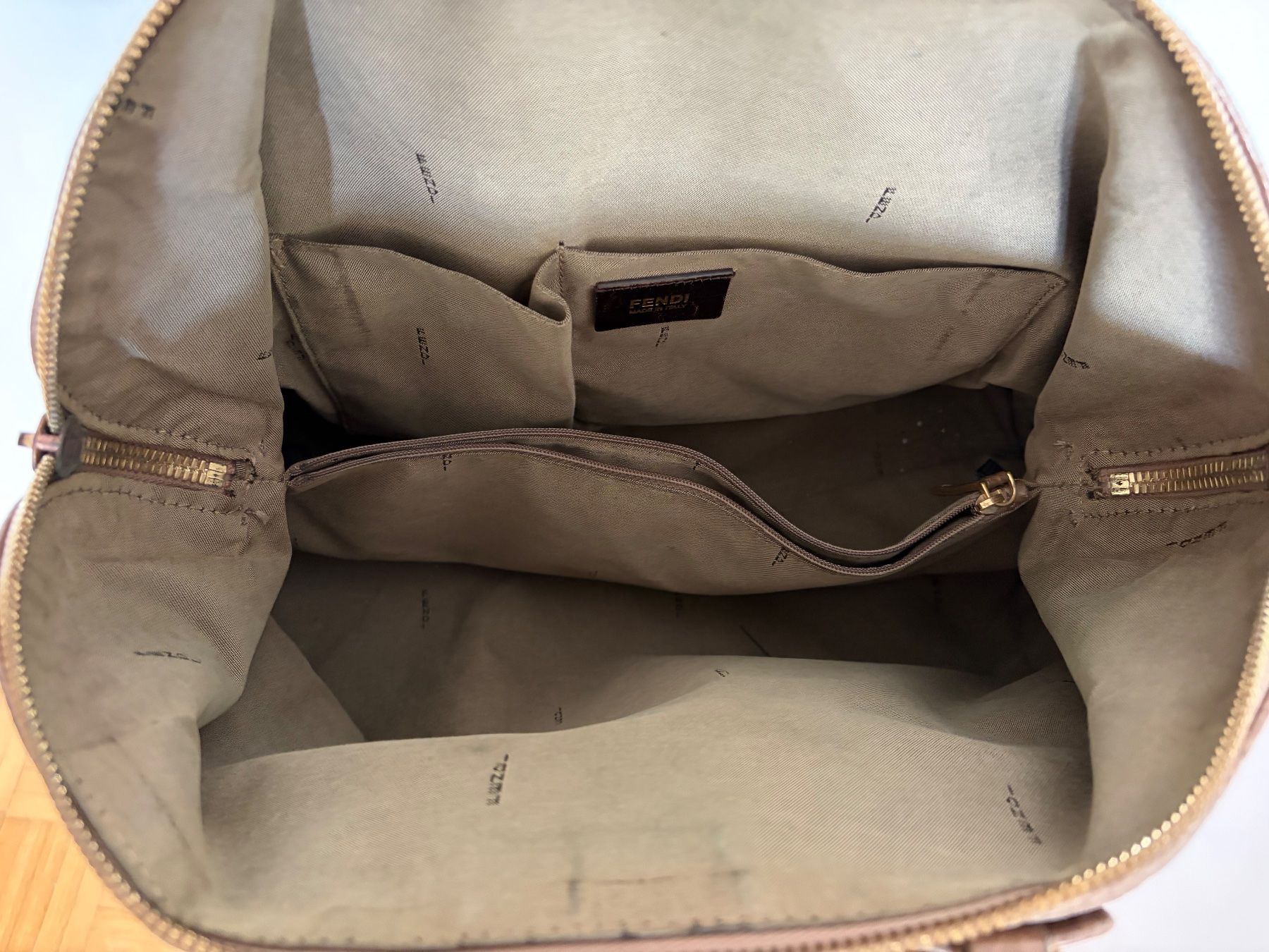 Fendi Borse da donna: Fendi Handtasche – Usato da Luzern venduto da Lampion 4