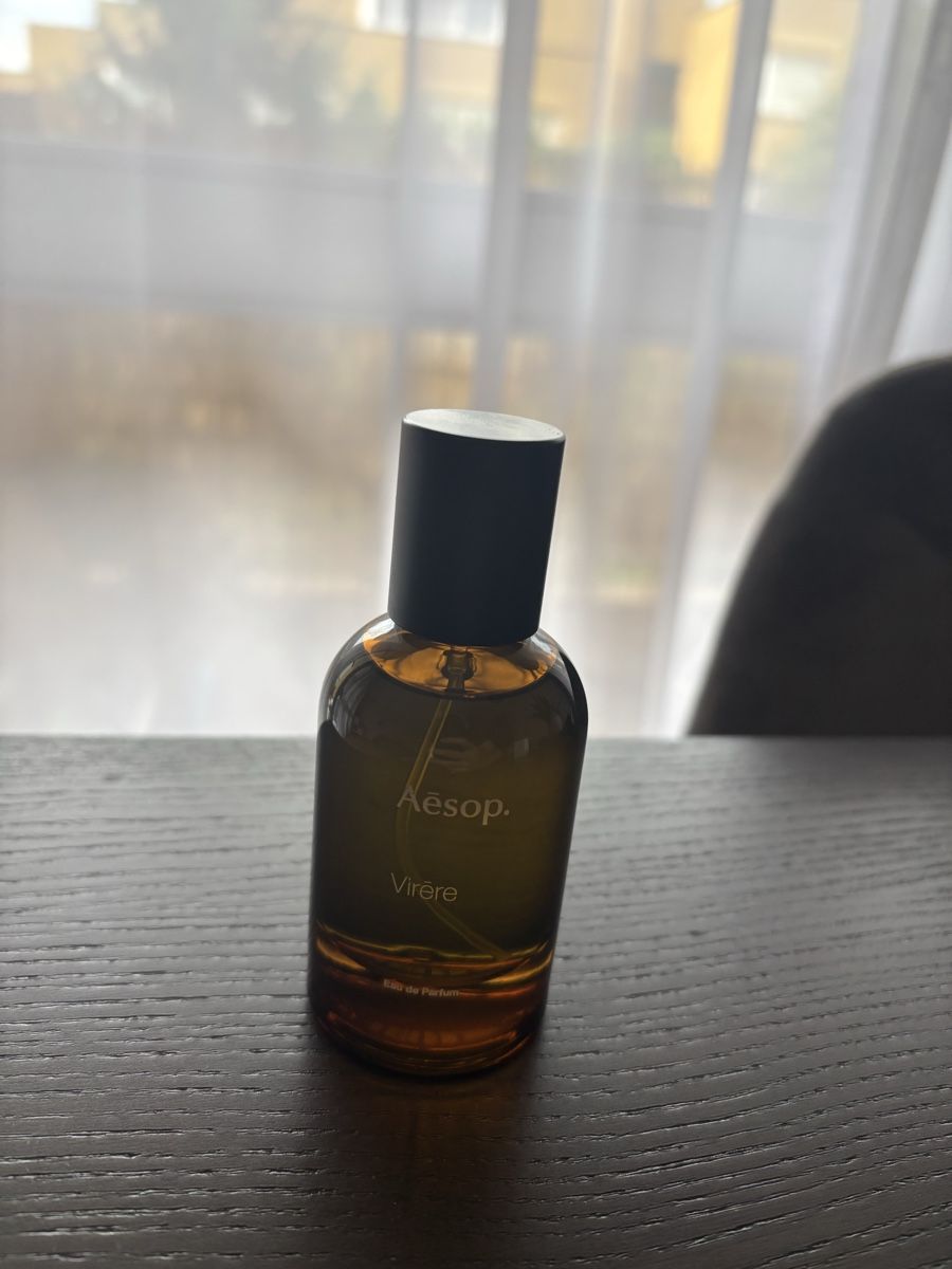 Aesop Parfums & Eau de Toilette: Aesop Virére Eau de Parfum 50ml – D'occasion à Zürich par lukaum