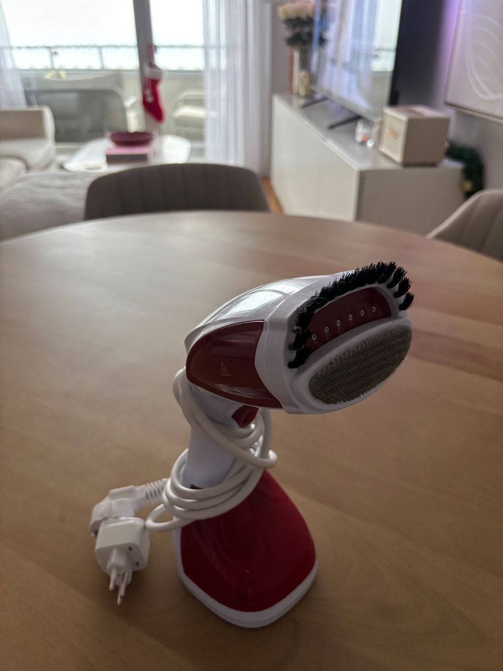 Ferri da stiro: Steam Iron – Usato da Horgen venduto da len_qjz9
