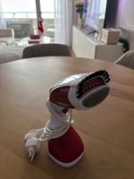 Steam Iron