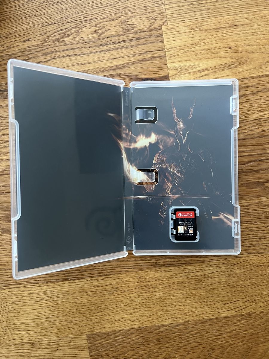 Jeux: Dark Souls - Switch - Top Zustand – D'occasion à Baden par tob_t8gw 2