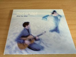 Bet.e and Stef – Day By Day