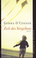 O'Connor Gemma - Zeit des Vergebens (geb) / Krimi