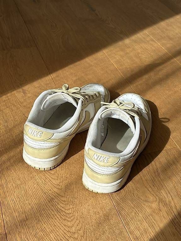 Chaussures hommes: Nike Dunk Grösse 42 – D'occasion à Lauerz par AnjaCarina01 3
