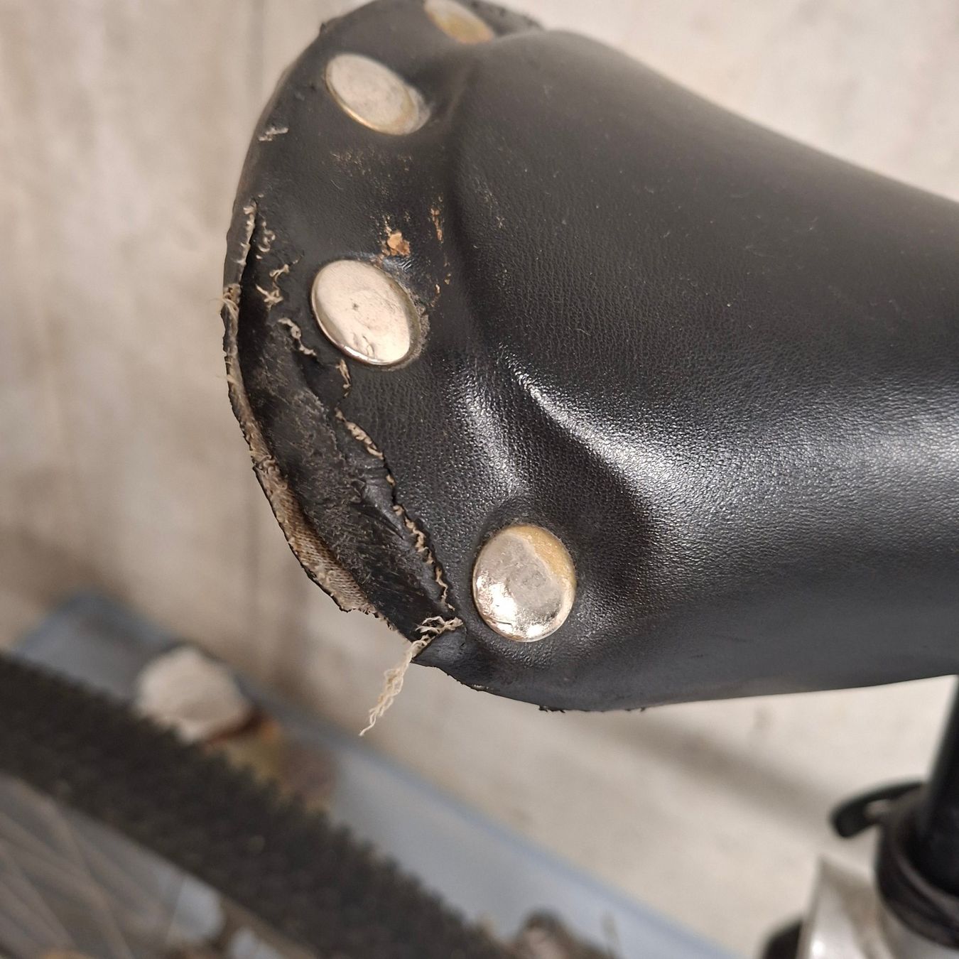 GT Velos: GT PANTERA KULT RETRO MTB – Gebraucht aus Zürich von AronM 8