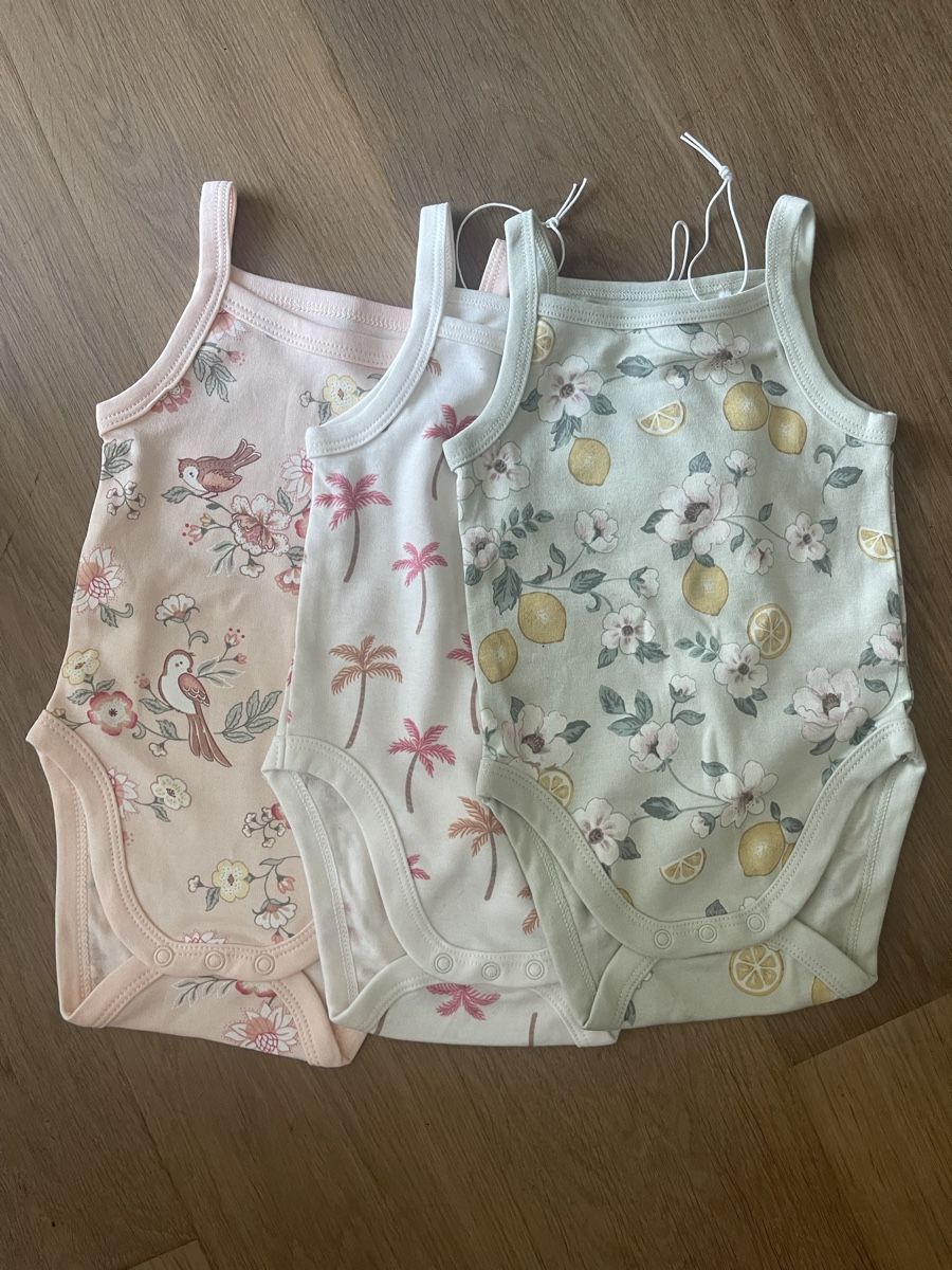 C&A Ensembles coordonnés: Baby Bodys C&A -Neu -ab 1CHF – Neuf avec emballage d'origine à Wallisellen par Suba34 1