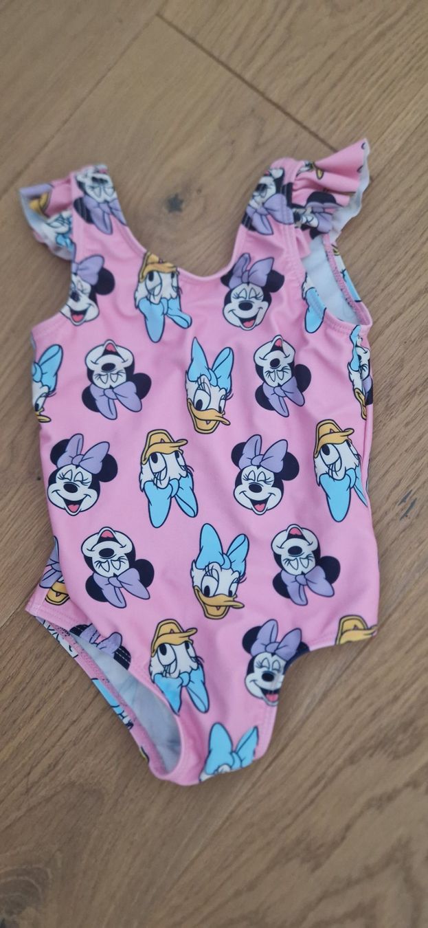 Costumi da bagno & Bikini: Badekleid Disney 12 - 18 Mt. – Usato da Plons venduto da fra_8cp5
