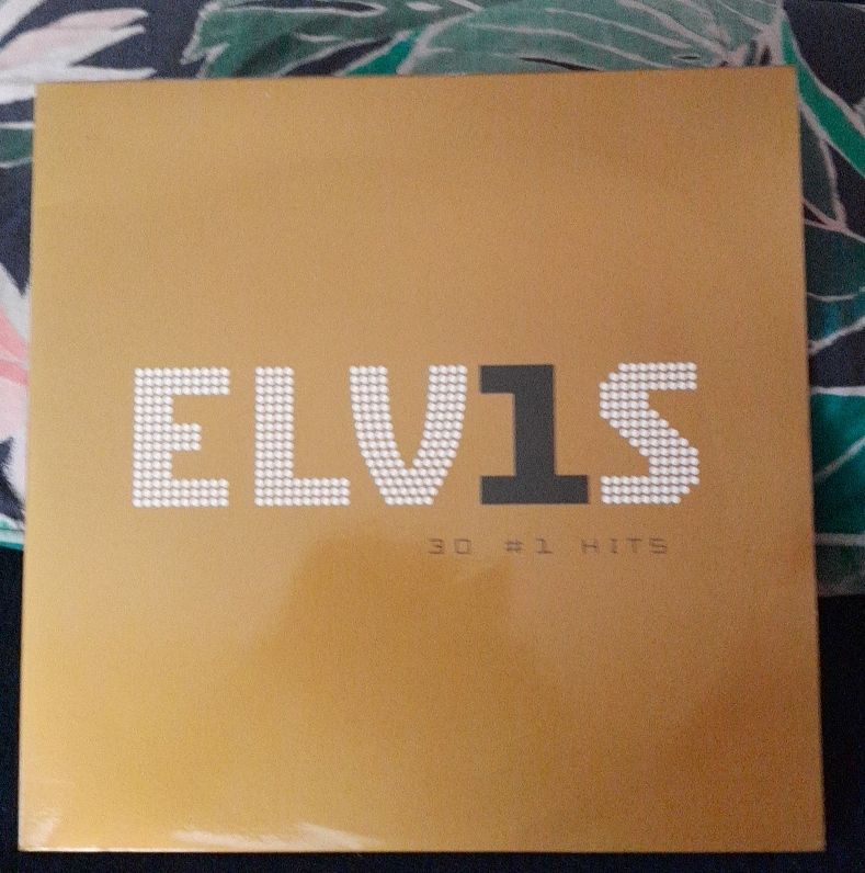 Dischi in vinile: Elvis 30 #1 Hits Vinyl Dlp EU 2015 mint-  – Nuovo (secondo la descrizione) da oekingen venduto da beauty1964