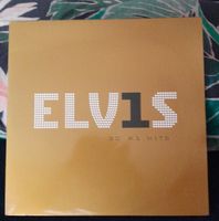 Elvis 30 #1 Hits Vinyl Dlp EU 2015 mint- 