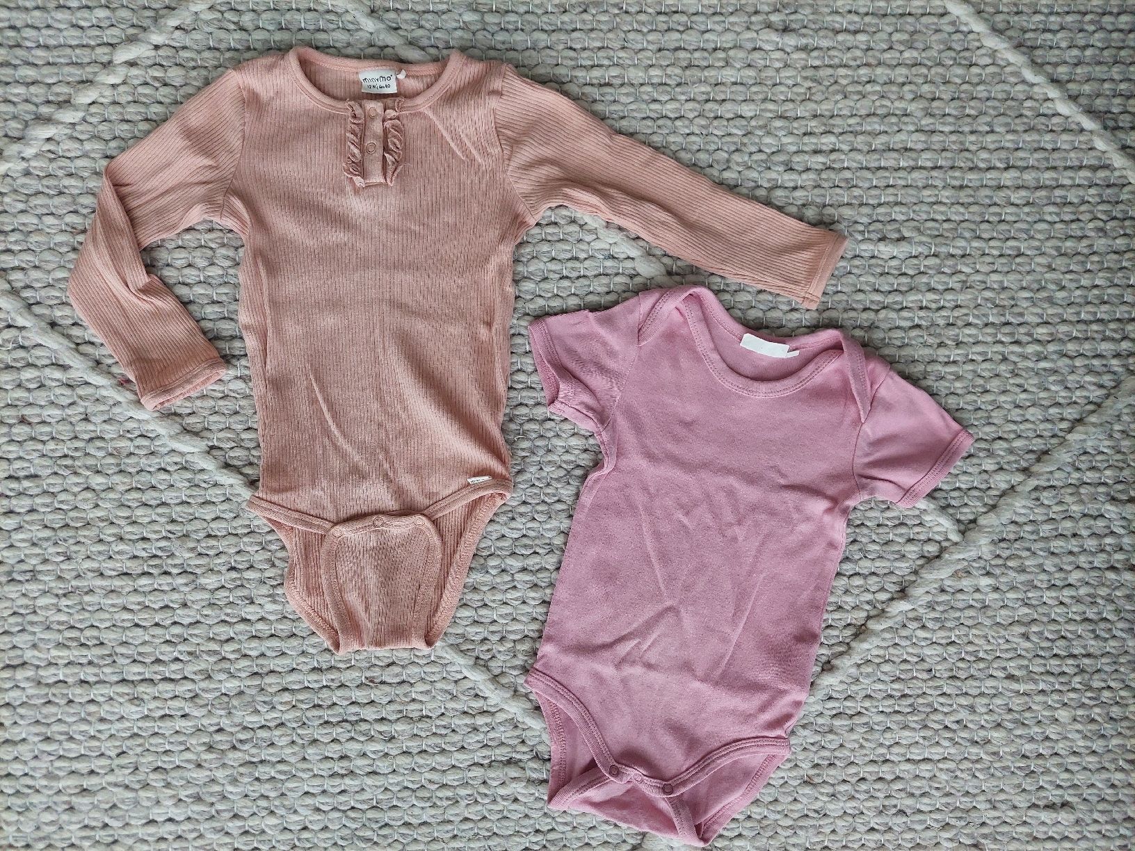Lotti & Set di vestiti: Kleiderpaket Gr. 80 – Usato da Unterägeri venduto da del_x5dk 4