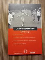 Der Vietnamkrieg Buch 130 Seiten Deutsche Sprache