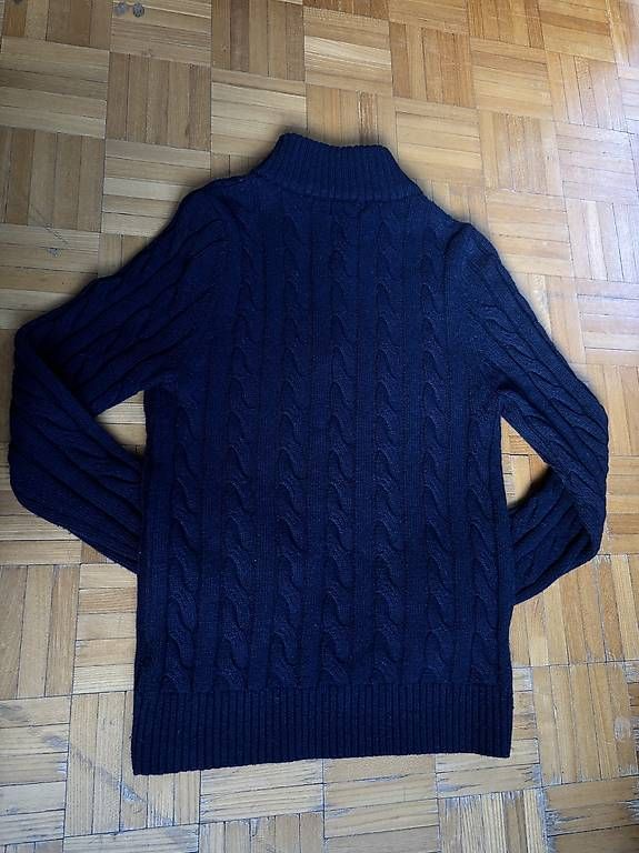Maglioni & Felpe: Polo Ralph Lauren Quarter-Zip  – Usato da Küsnacht ZH venduto da dan_vhd9 2