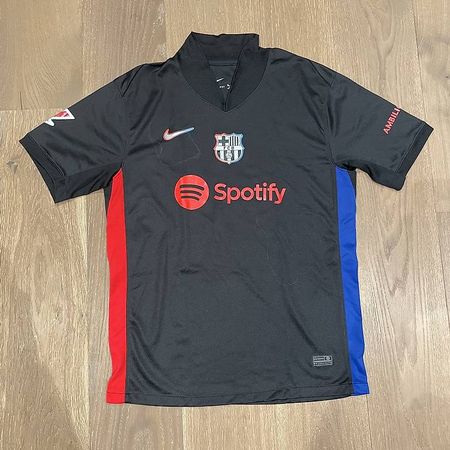 Barca Trikot Lamine Yamal