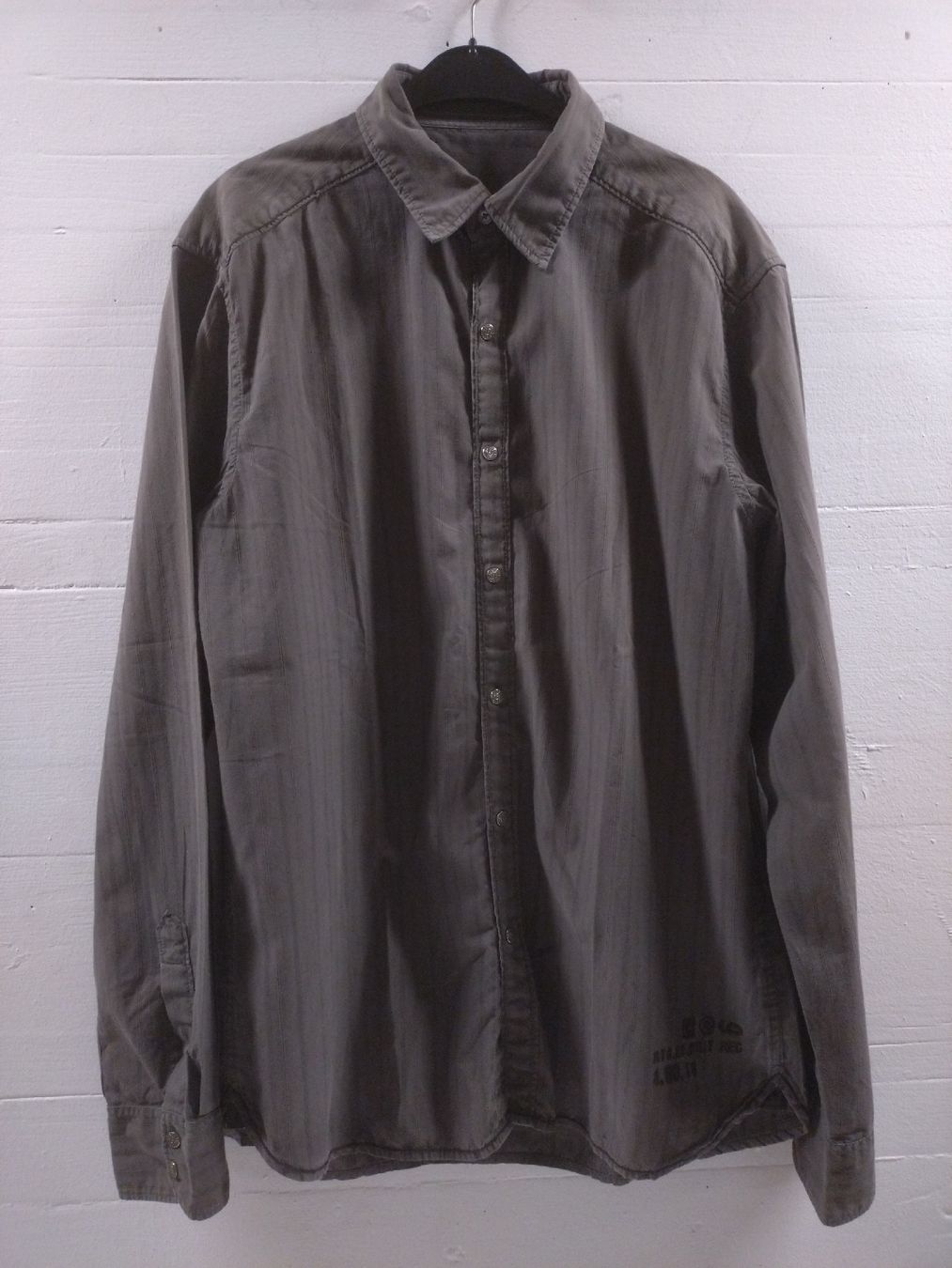 Esprit Hemden: Chemise Esprit homme, XL+ – Gebraucht aus Farvagny-le-Grand von LaCaverne