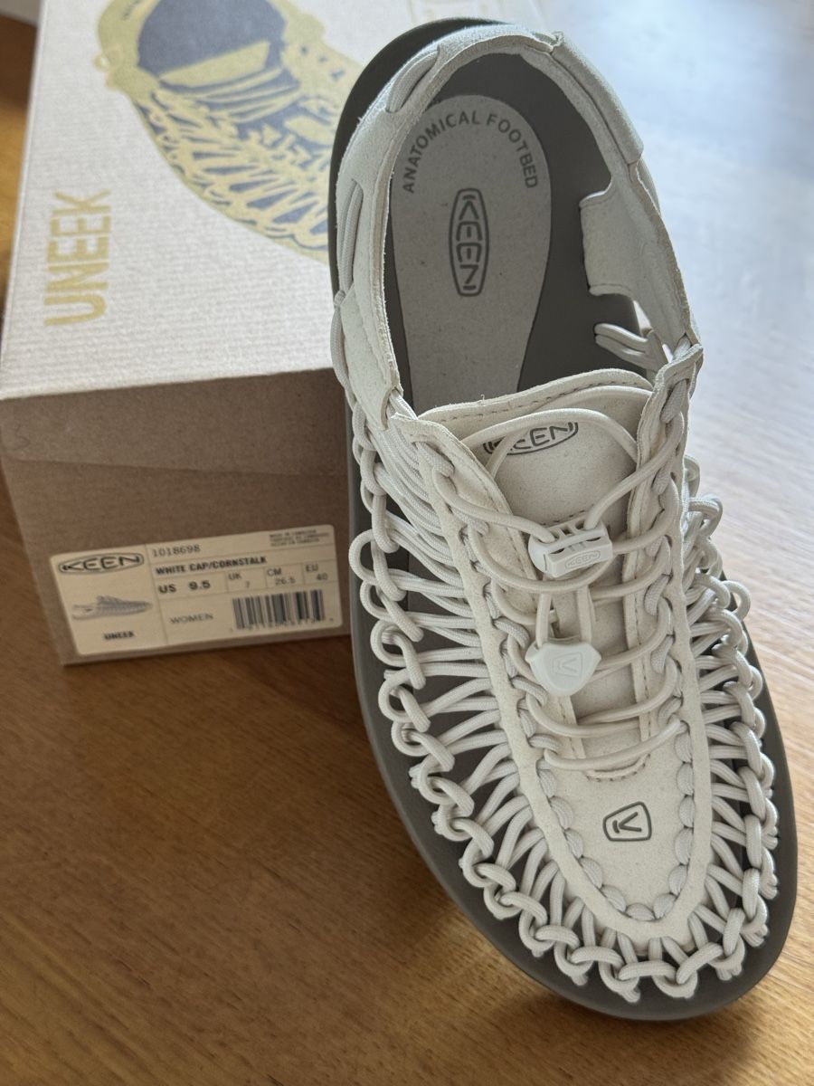 Keen Chaussures femmes: KEEN Sandalen Damen – D'occasion à Regensdorf par Rina49 2