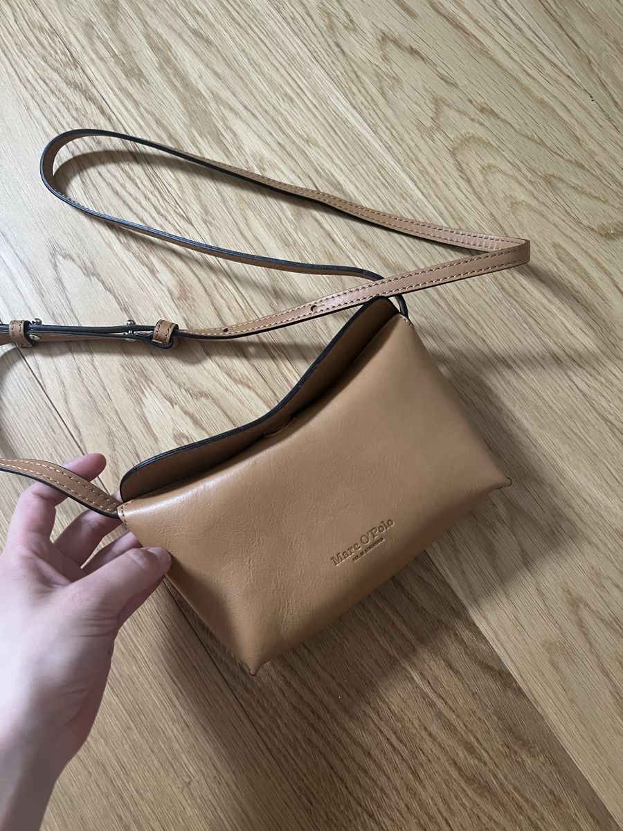 Marc O'Polo Borse da donna: mini sac Marc O’Polo – Nuovo (secondo la descrizione) da Forel (Lavaux) venduto da julie13 3