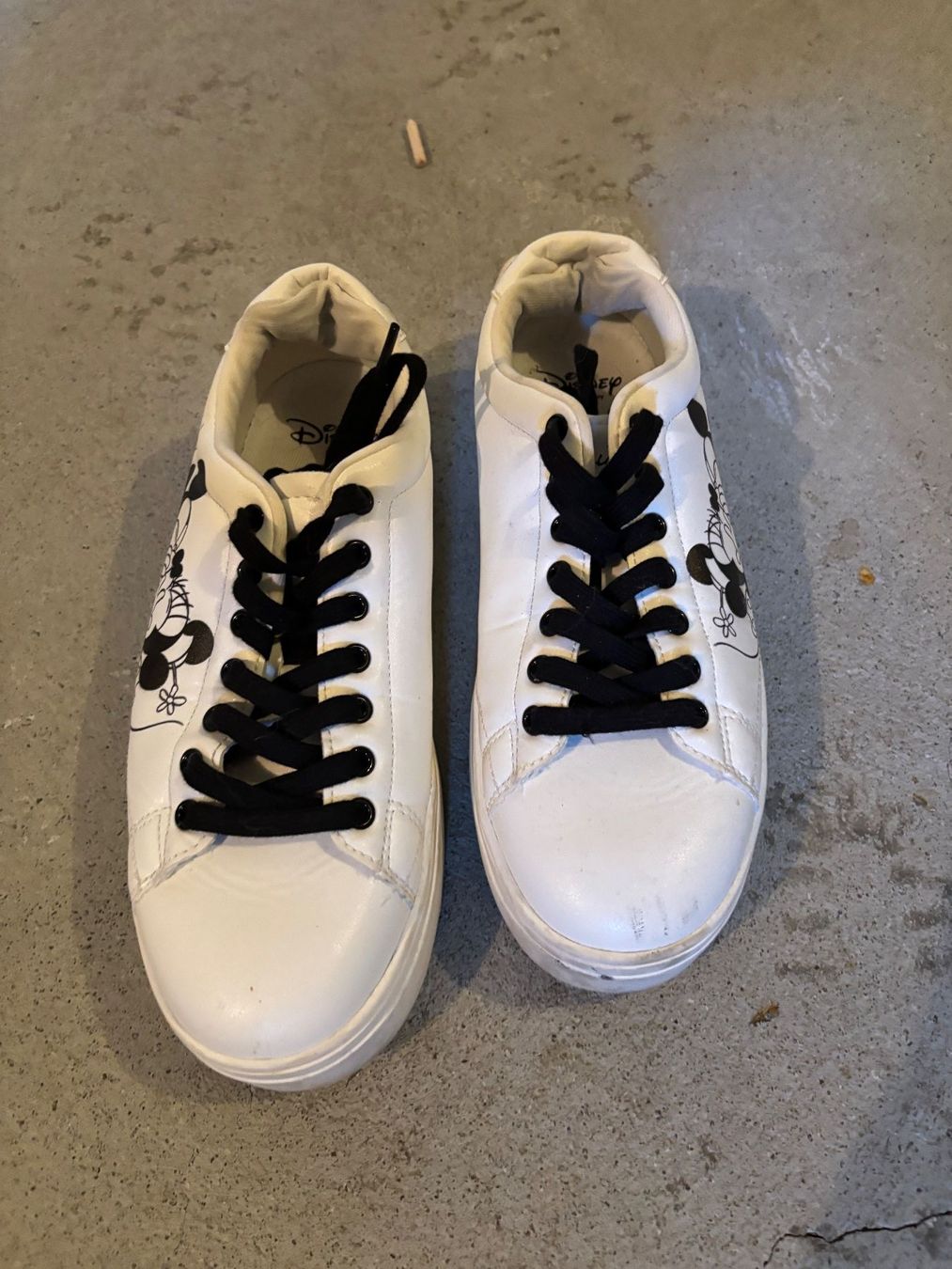 Scarpe da donna: Disney Schule Gr. 39 – Usato da Schafisheim venduto da Chillout123