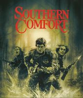 Southern Comfort (1981) 4K UHD+BD/Hill/Vinegar Syndrome/RAR