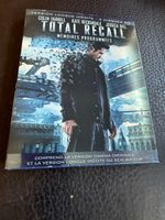 Total Recall (blu-ray) Colin Farrell, Jessica Biel