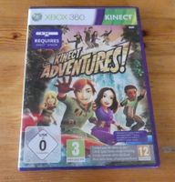 Kinect Adventures! Xbox 360 Jeu Neuf Pal FR
