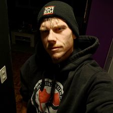 Profile image of Vegan_Batman
