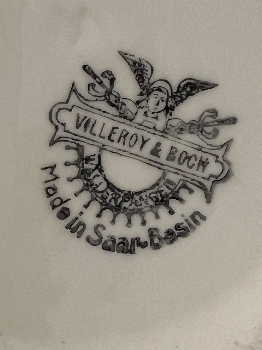 Villeroy & Boch Caraffe: Villeroy & Boch Wasserkrug – Usato da Zürich venduto da kitsune 1